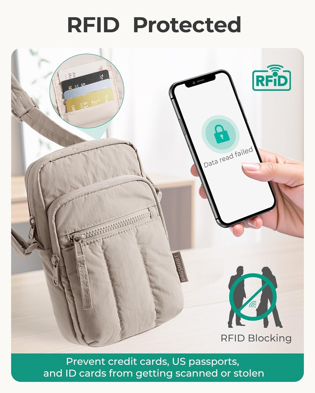 ISLA MINI CROSSBODY BAG