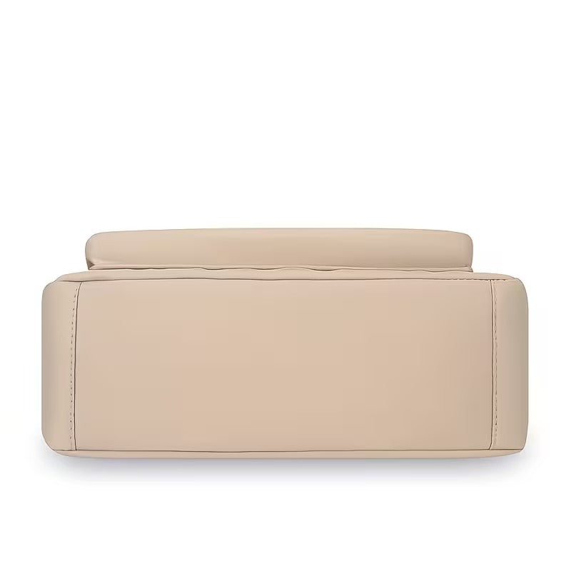 YVONNE LARGE CAPACITY SHOULDER BAG