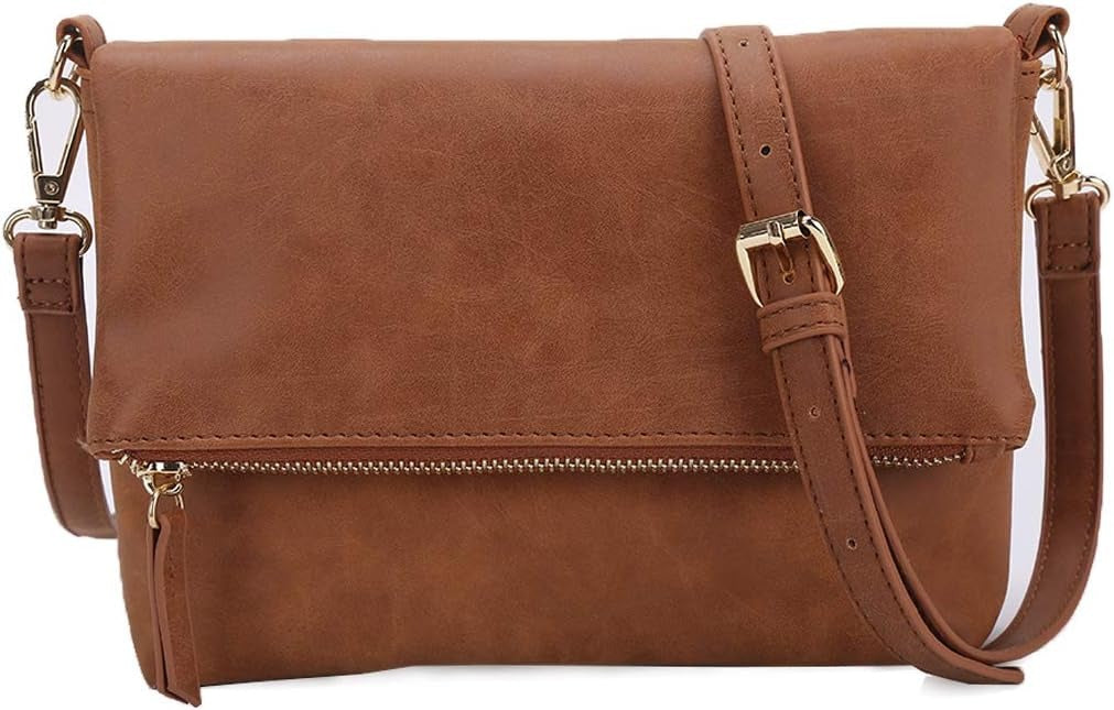 ELISE CROSSBODY PURSE