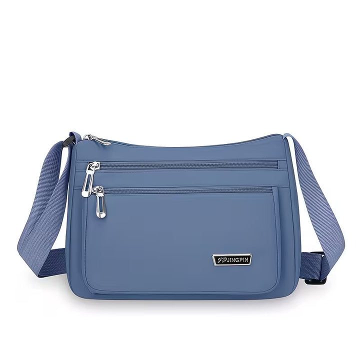 YVONNE LARGE CAPACITY SHOULDER BAG