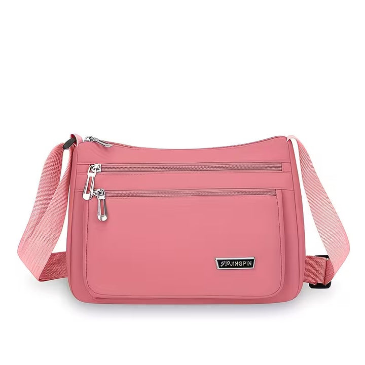 YVONNE LARGE CAPACITY SHOULDER BAG
