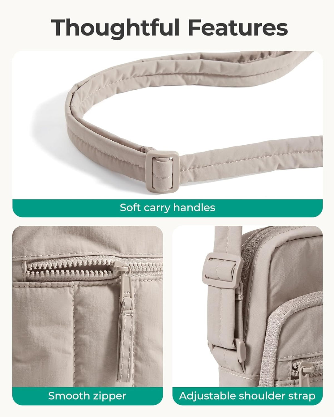 ISLA MINI CROSSBODY BAG