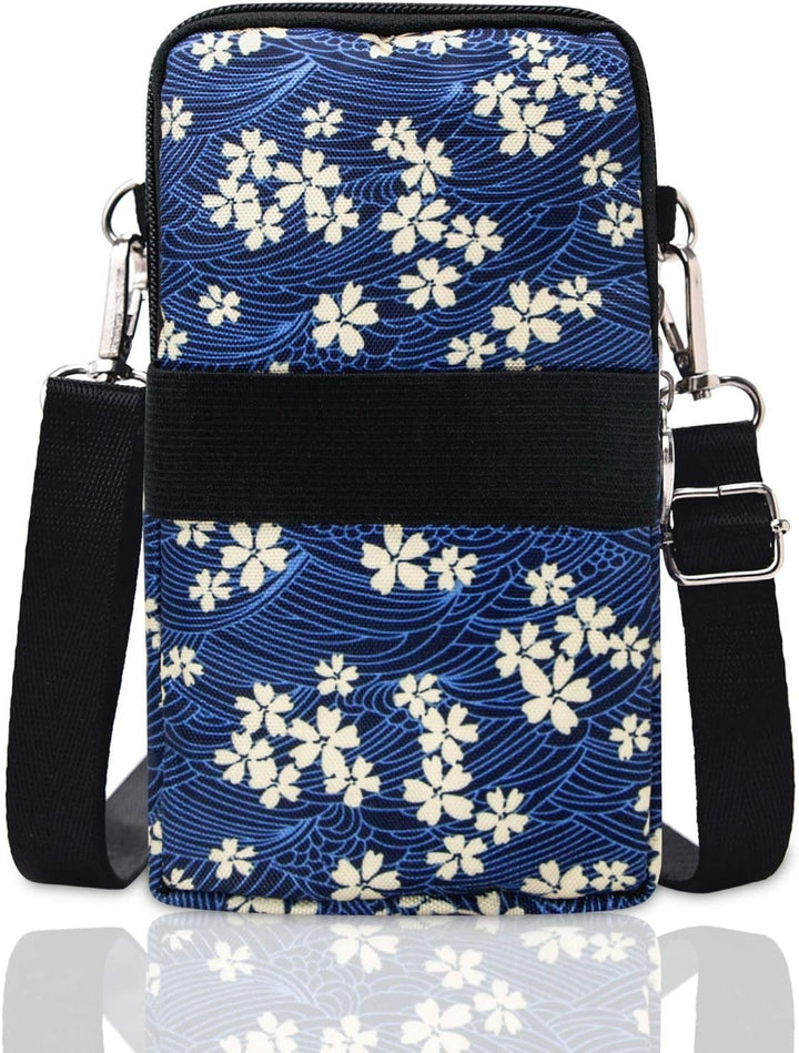 ESTELLA LIGHTWEIGHT MINI CROSSBODY BAG