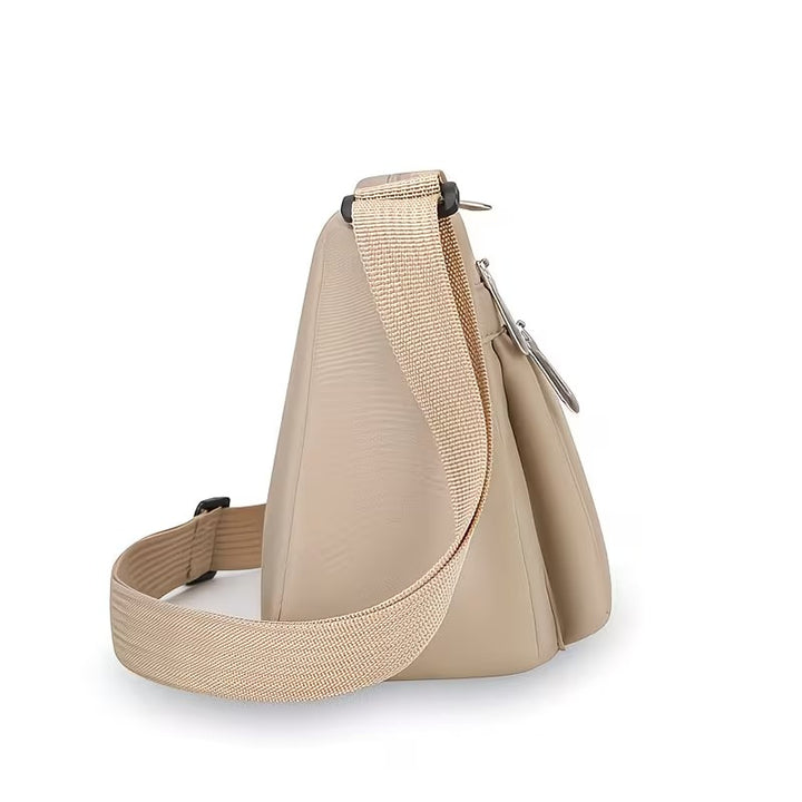 YVONNE LARGE CAPACITY SHOULDER BAG