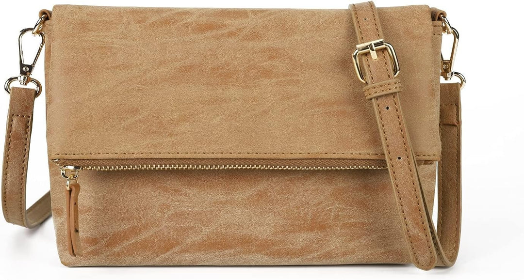 ELISE CROSSBODY PURSE