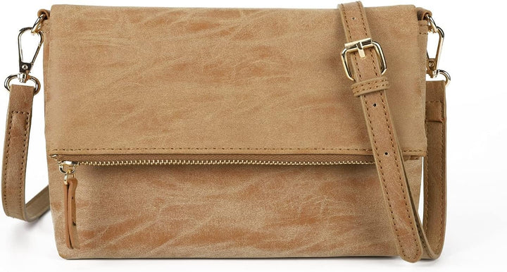 ELISE CROSSBODY PURSE