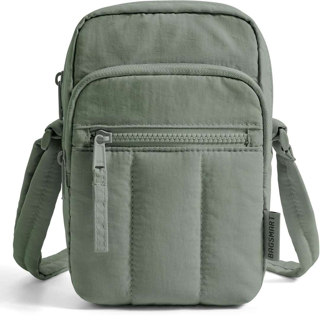ISLA MINI CROSSBODY BAG