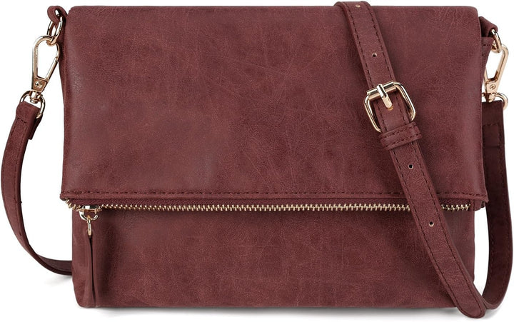 ELISE CROSSBODY PURSE