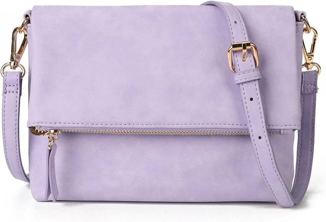 ELISE CROSSBODY PURSE
