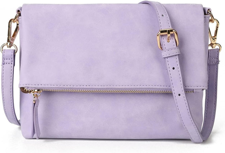 ELISE CROSSBODY PURSE