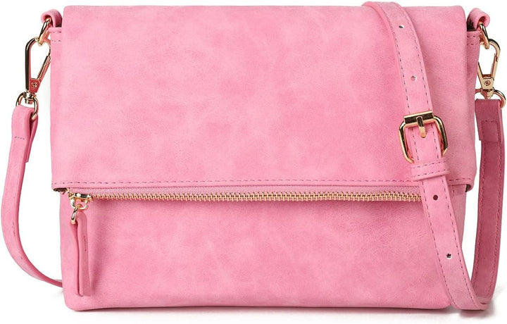 ELISE CROSSBODY PURSE