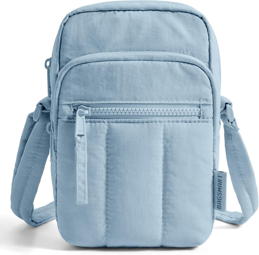 ISLA MINI CROSSBODY BAG