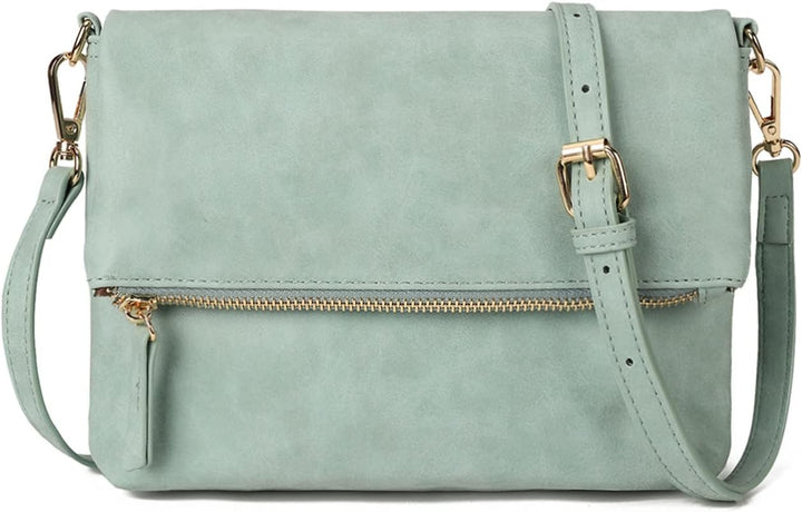 ELISE CROSSBODY PURSE
