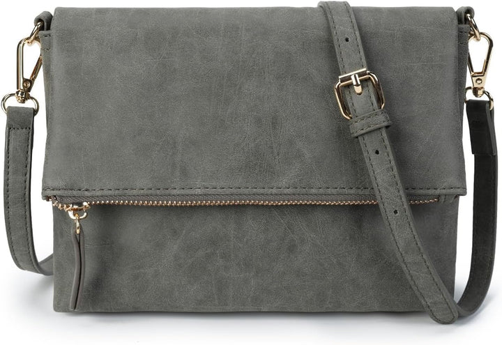 ELISE CROSSBODY PURSE