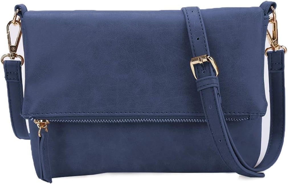 ELISE CROSSBODY PURSE