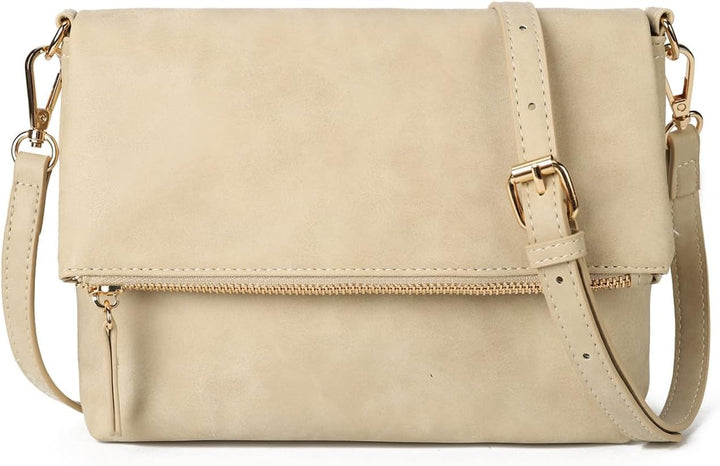 ELISE CROSSBODY PURSE