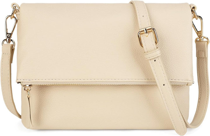 ELISE CROSSBODY PURSE