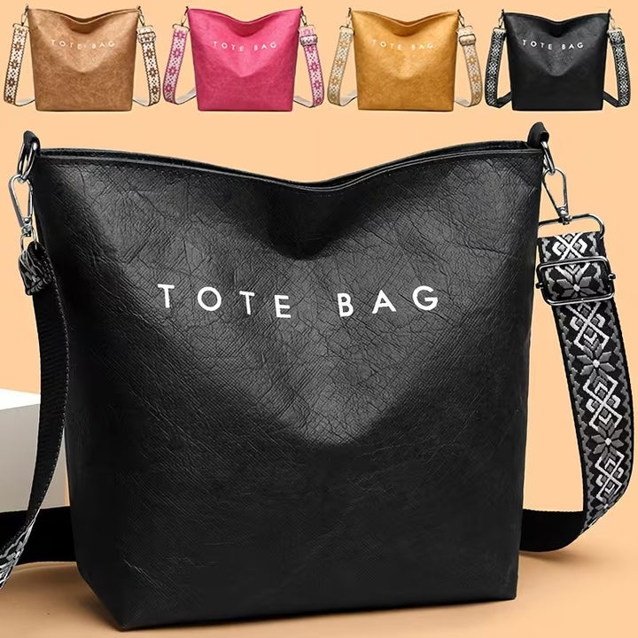 CELESTINE FASHION TOTE BAG