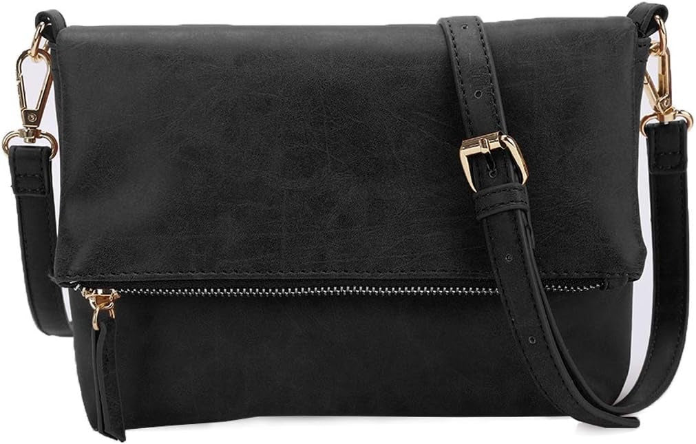 ELISE CROSSBODY PURSE