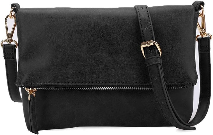 ELISE CROSSBODY PURSE