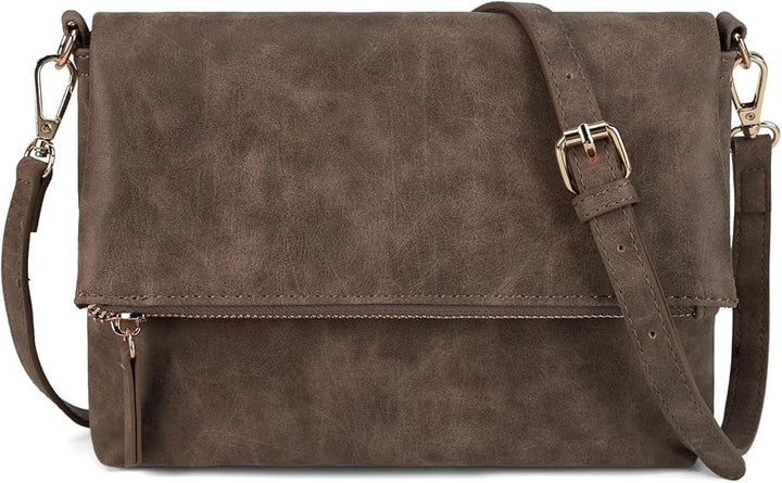 ELISE CROSSBODY PURSE