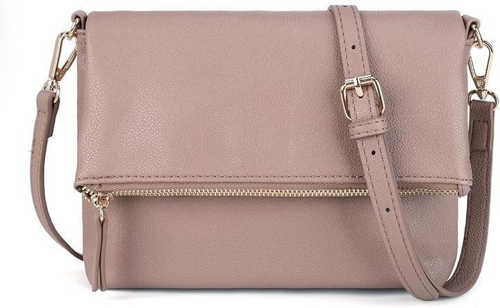 ELISE CROSSBODY PURSE