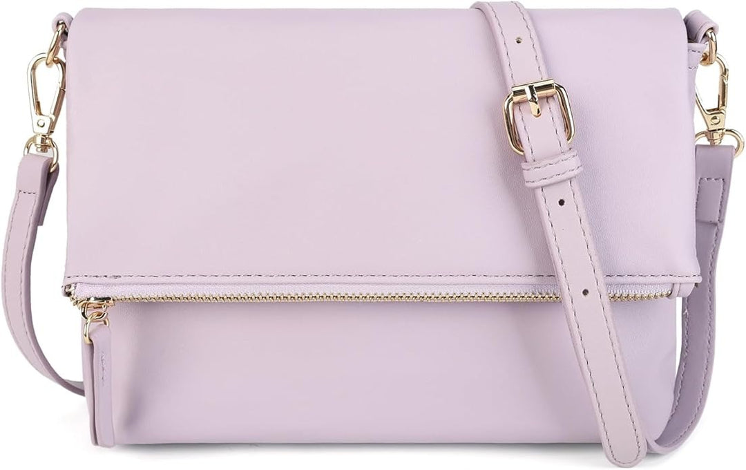 ELISE CROSSBODY PURSE