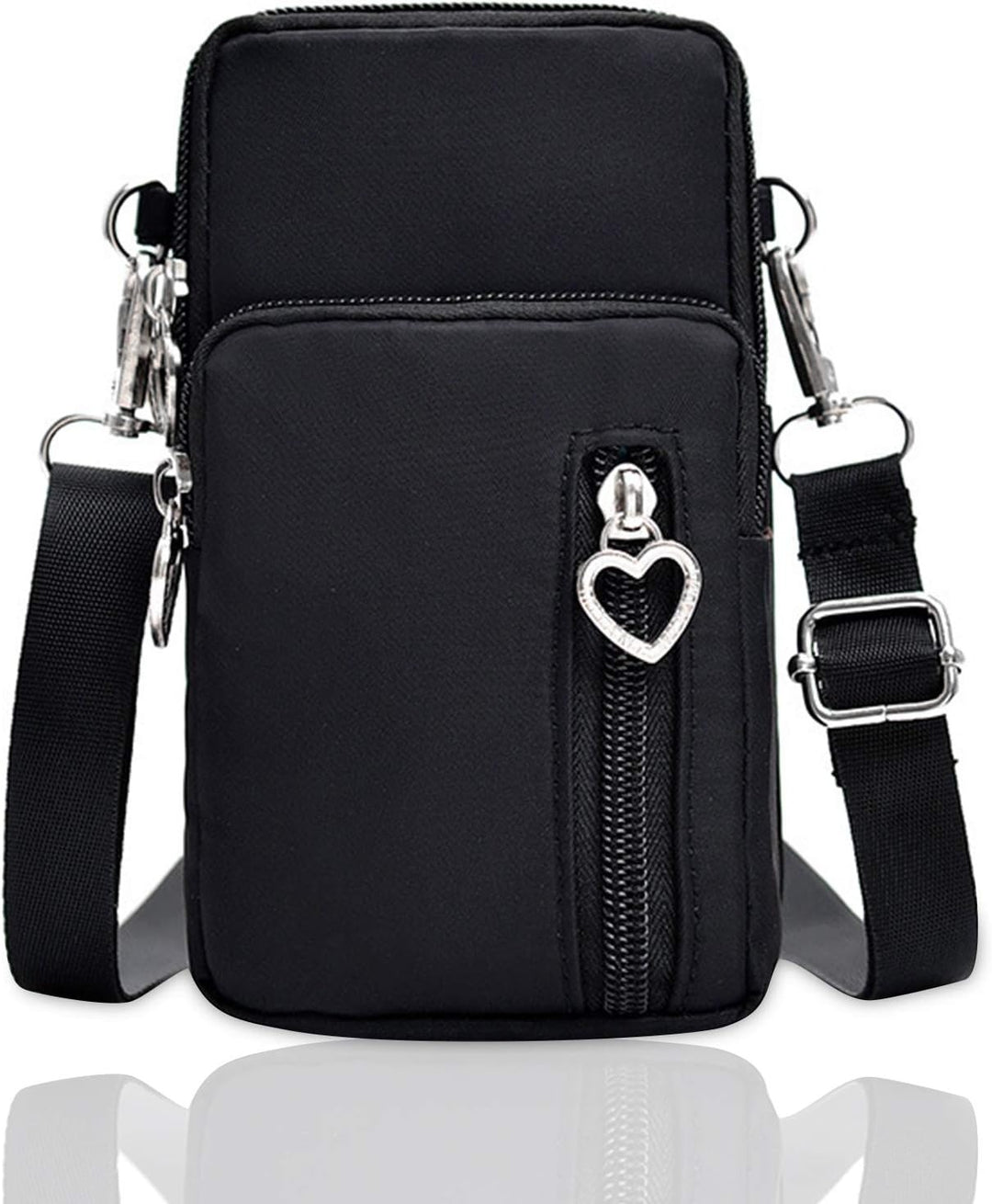 ESTELLA LIGHTWEIGHT MINI CROSSBODY BAG