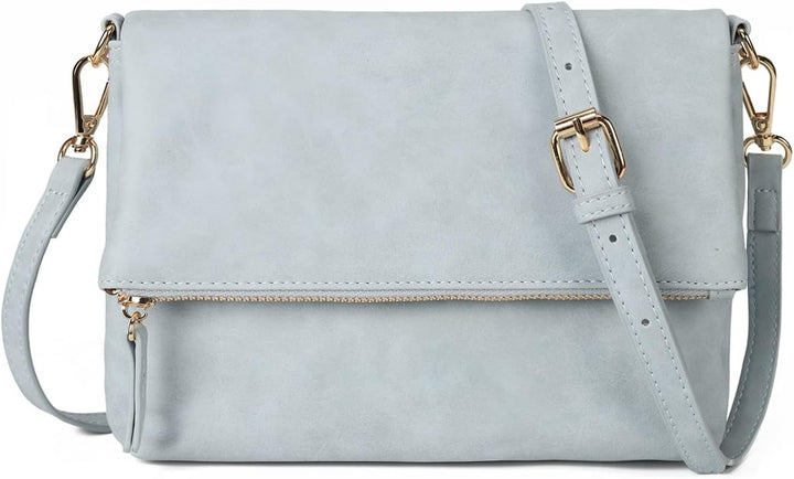 ELISE CROSSBODY PURSE