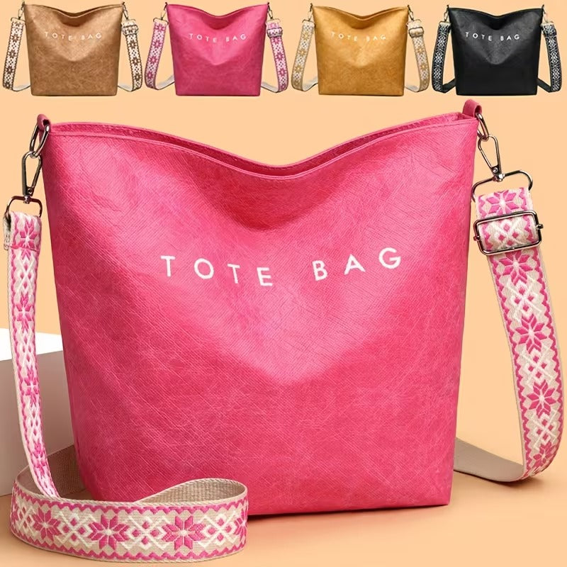 CELESTINE FASHION TOTE BAG