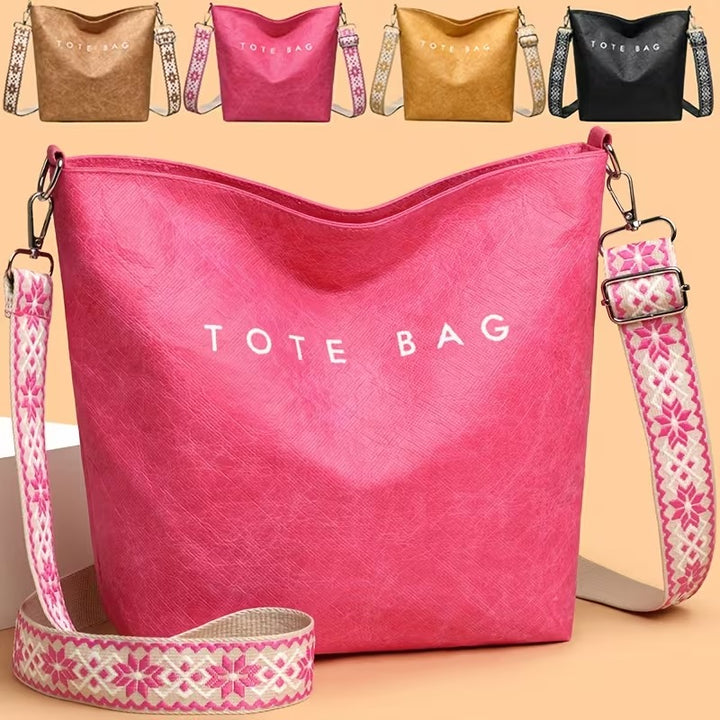 CELESTINE FASHION TOTE BAG