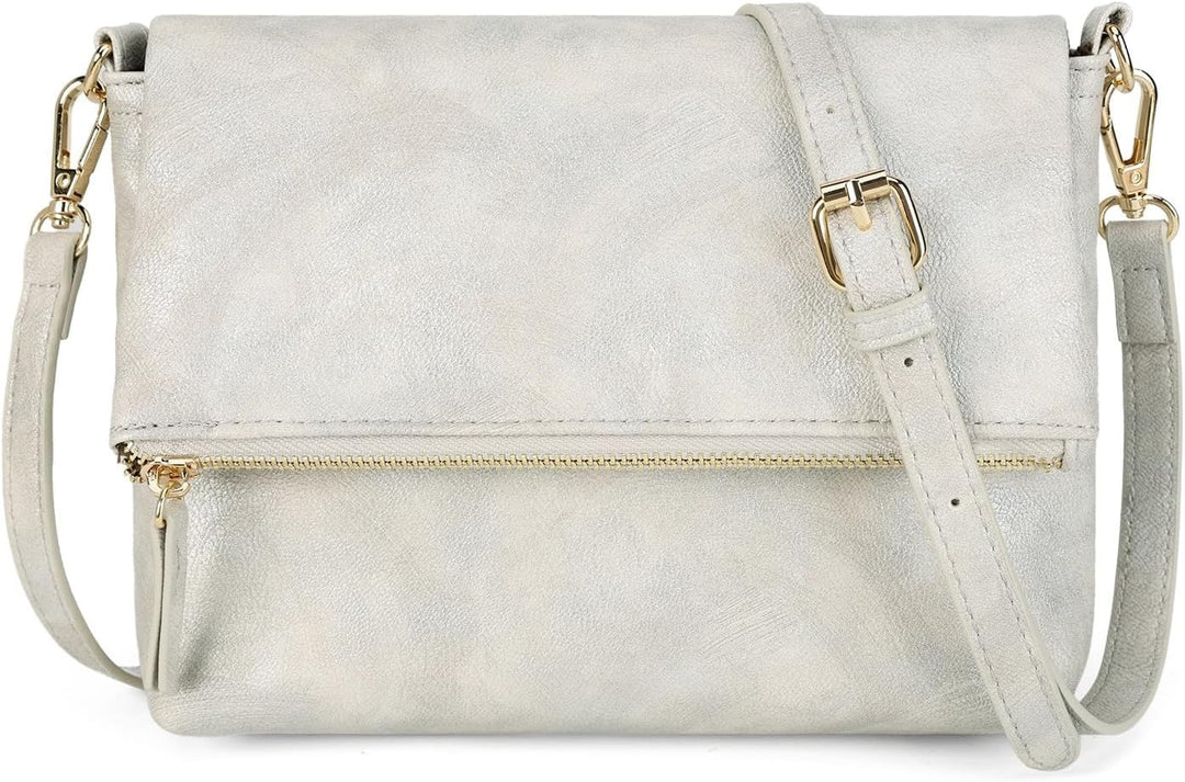 ELISE CROSSBODY PURSE