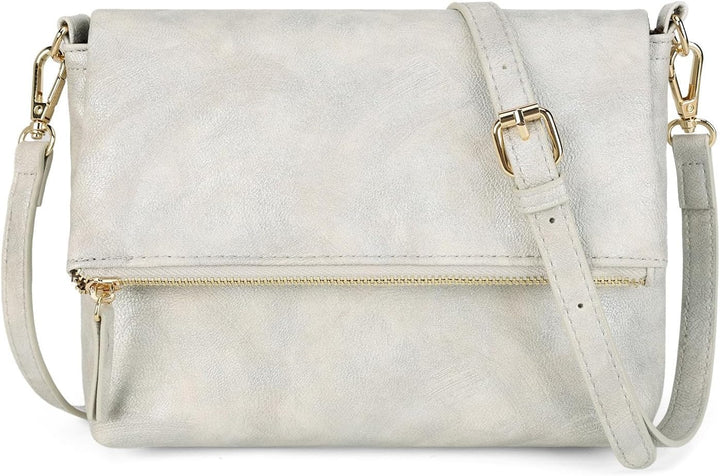 ELISE CROSSBODY PURSE