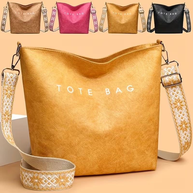 CELESTINE FASHION TOTE BAG