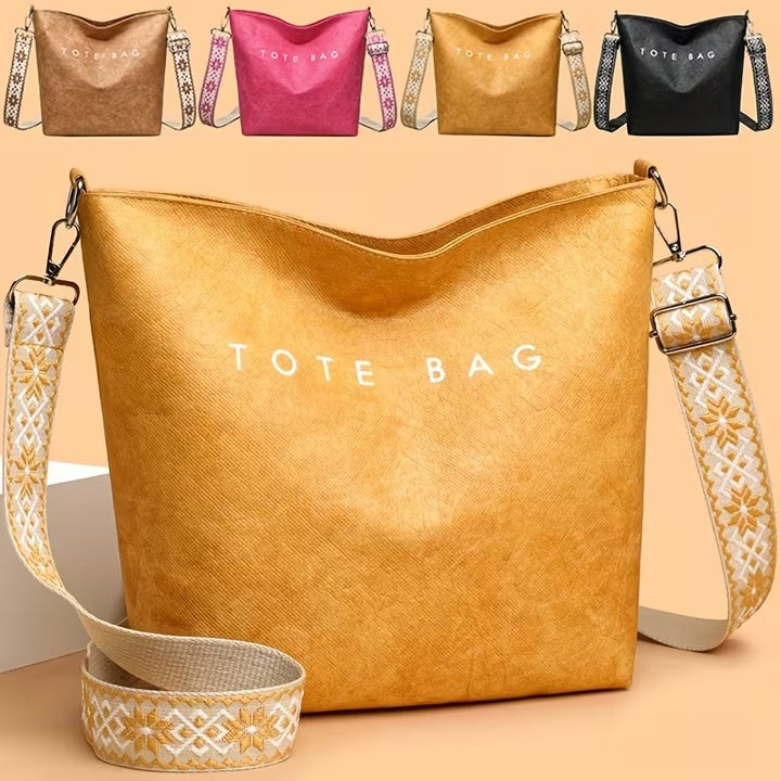 CELESTINE FASHION TOTE BAG