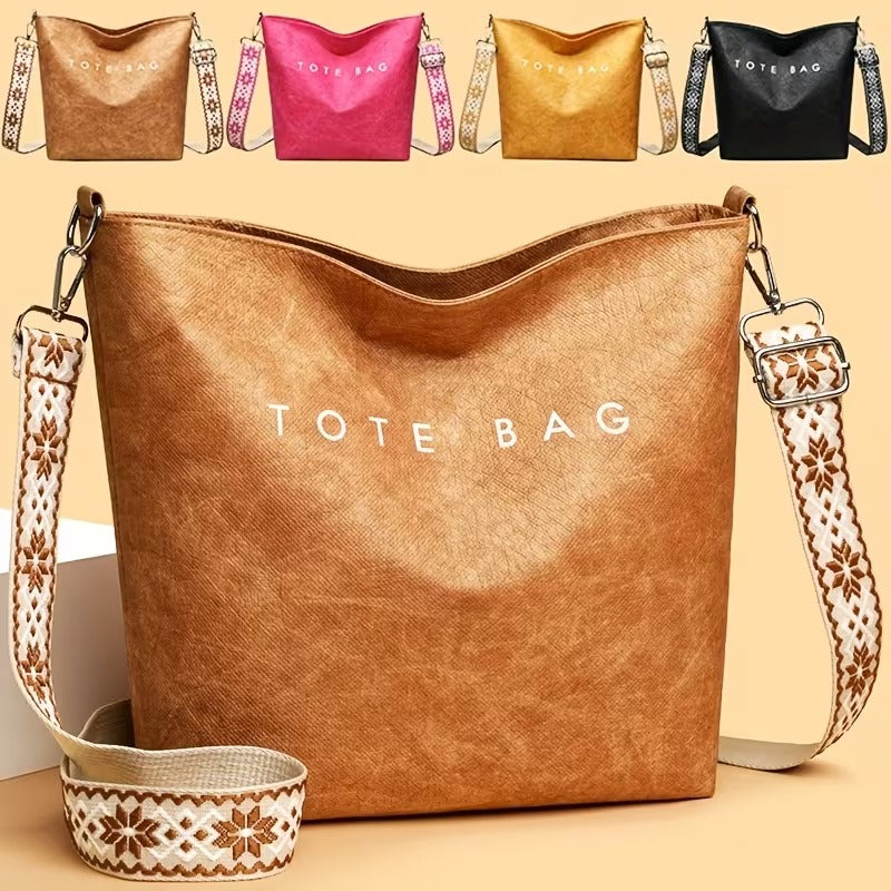 CELESTINE FASHION TOTE BAG