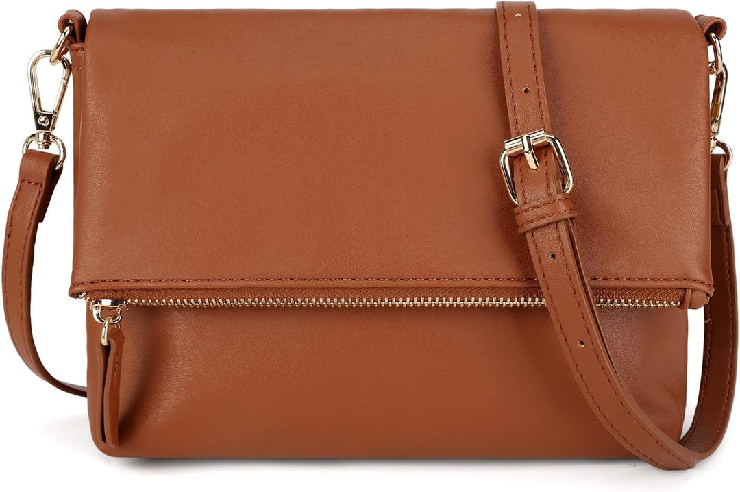 ELISE CROSSBODY PURSE