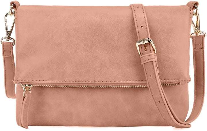 ELISE CROSSBODY PURSE