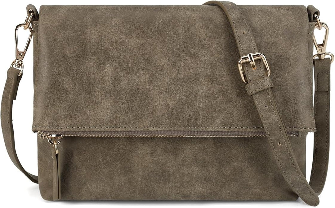 ELISE CROSSBODY PURSE