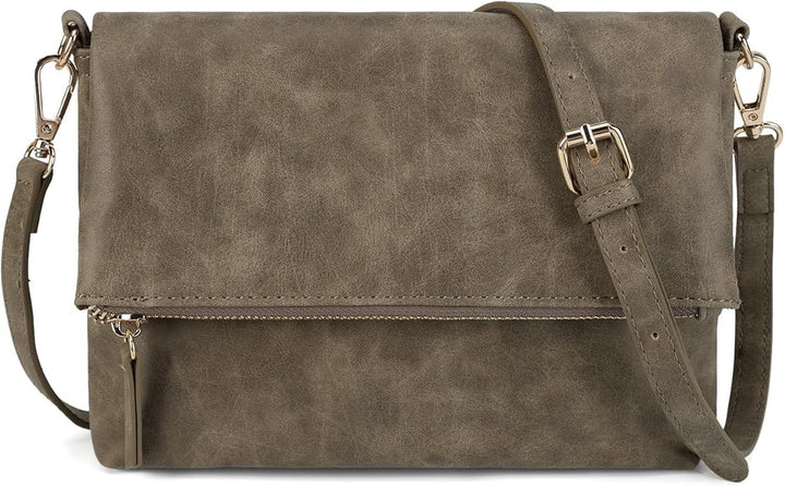 ELISE CROSSBODY PURSE