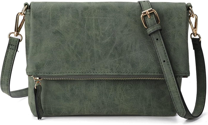ELISE CROSSBODY PURSE