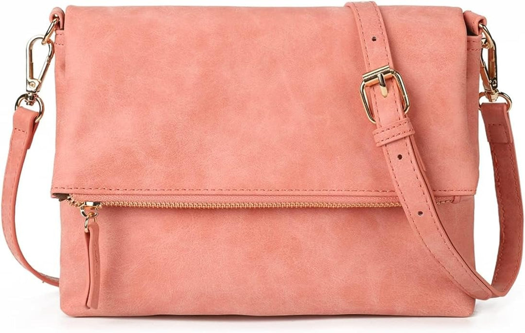 ELISE CROSSBODY PURSE