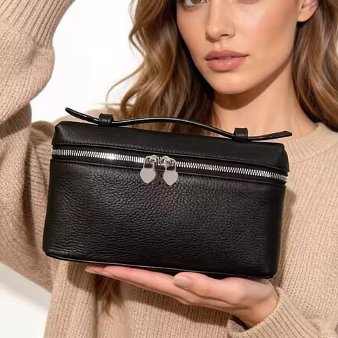 TATIANA MINI PU LEATHER BAG
