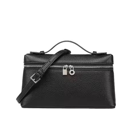 TATIANA MINI PU LEATHER BAG