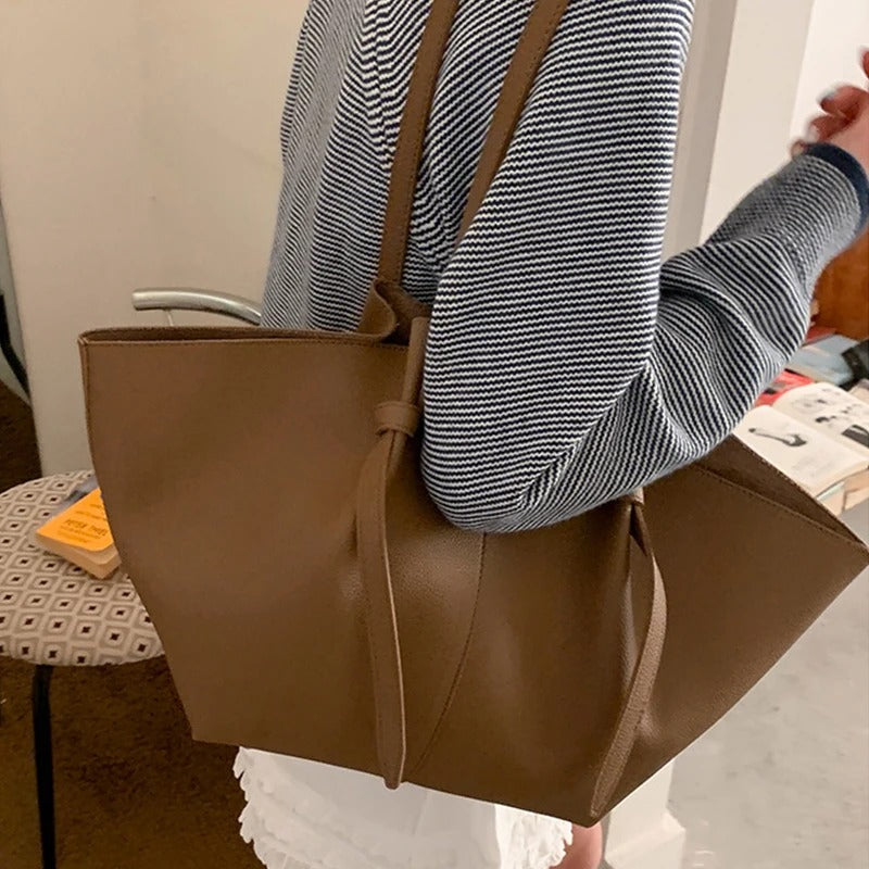 KATARINA 2-IN-1 TOTE BAG SET