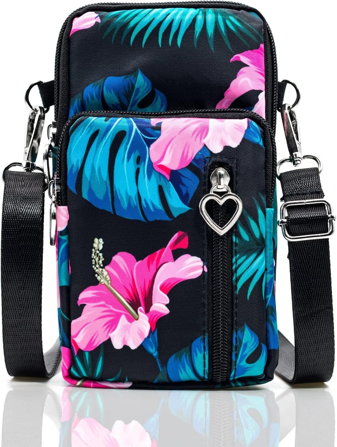 ESTELLA LIGHTWEIGHT MINI CROSSBODY BAG
