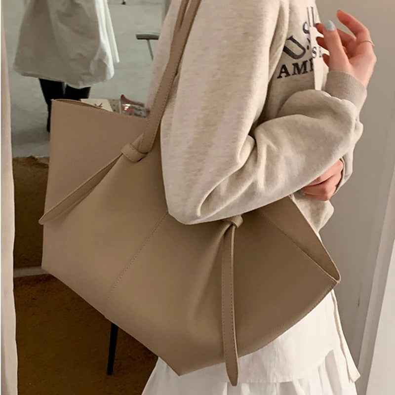 KATARINA 2-IN-1 TOTE BAG SET