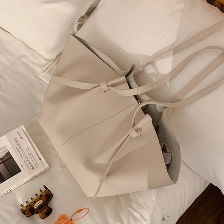 KATARINA 2-IN-1 TOTE BAG SET