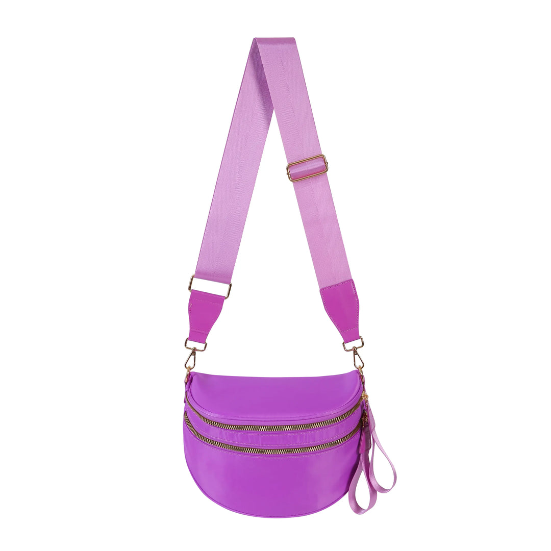 JULIA THE ROOMIEST BUM BAG