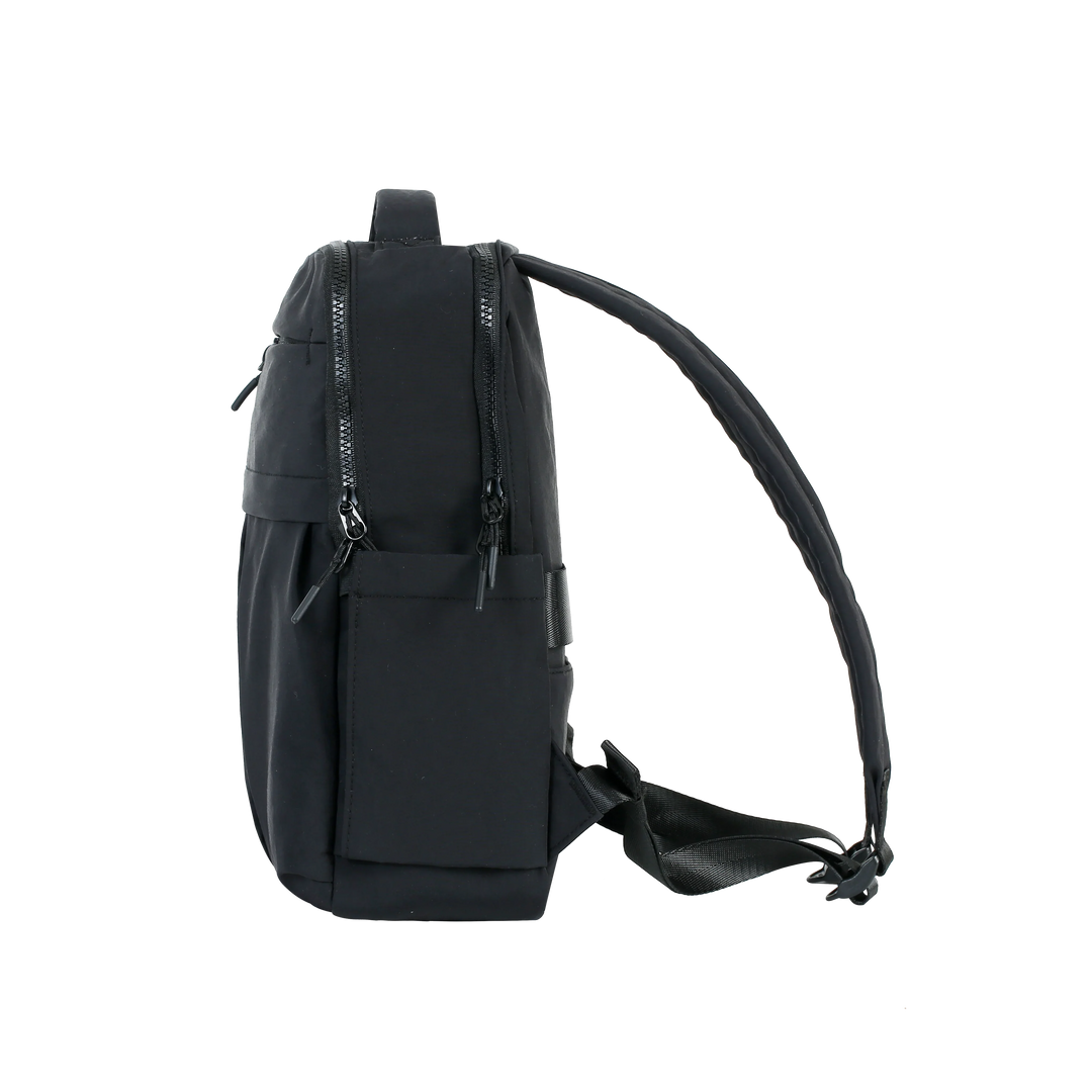 DIANA MINI CANVAS BACKPACK